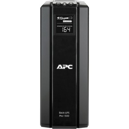 Apc 1500VA Power Saving Back Pro, BR1500G BR1500G